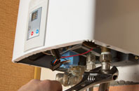 free Great Cheveney boiler install quotes